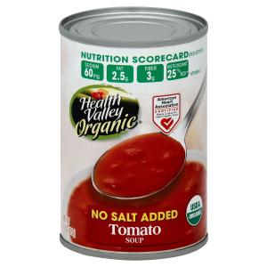 Health Valley - Organic Tomato Soup