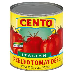 Cento - Tomatoes Italian Imported