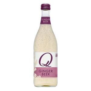 Q Drinks - Tonic Water 16 9 fl