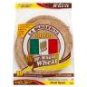 WHOLE WHEAT SOFT TACO