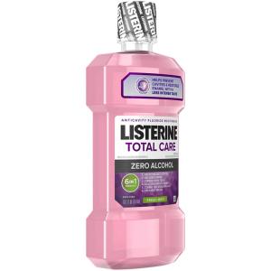 Listerine - Total Care Zero