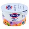 TOTAL GREEK 0 PEACH YOGURT