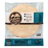 TRADITIONAL FLOUR WRAP