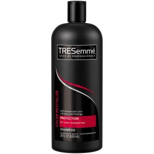 Tresemme - Revitalizing Shampoo