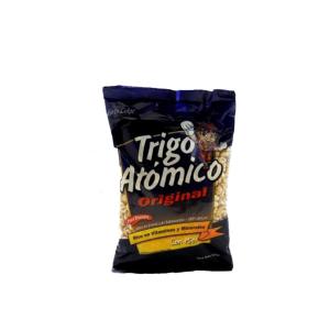 Trigo Atomico - Original Con Miel