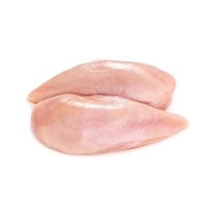 Chicken - Trimd Bnls Skinless Chic Brs