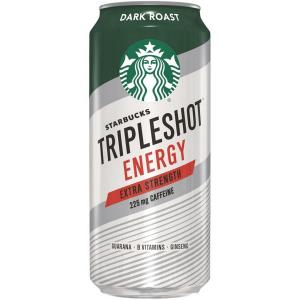 Starbucks - Triple Shot Dark Roast