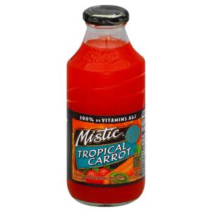 Mistic - Trop Carrot