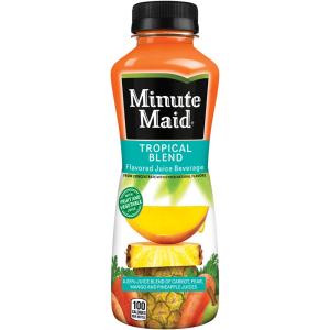 Minute Maid - Tropical Blend Juice