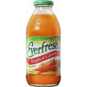 Everfresh - Tropical Carrot