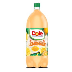 Dole - Tropical Lemonade 2l
