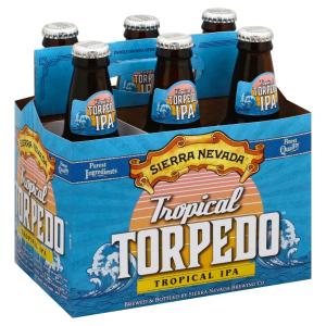 Sierra Nevada - Tropical Torpedo 6pk