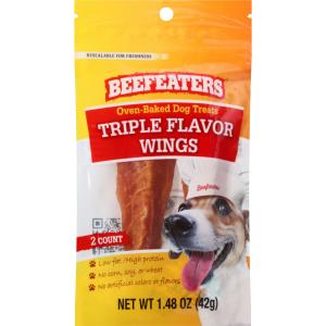 Beefeater - Trpl Flavor Wings