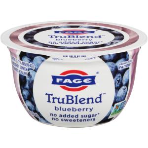 Fage - Trublend Blueberry Greek Yogurt