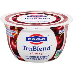 Fage - Trublend Cherry Greek Yogurt