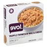 TRUFFLE PARMESAN MAC & CHEESE