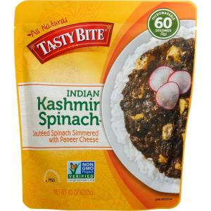 Tasty Bite - Kashmir Spinach