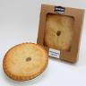8 BAKED APPLE PIE