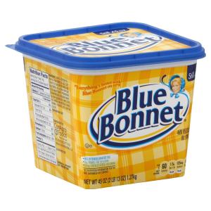 Blue Bonnet - Tub