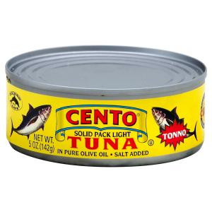 Cento - Tuna Fish in Oil