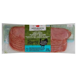 Applegate Farm - Turkey Bacon