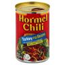 TURKEY CHILI W/ NO BEANS
