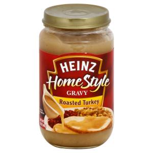 Heinz - Turkey Gravy