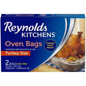 Reynolds - Turkey Size Oven Bags