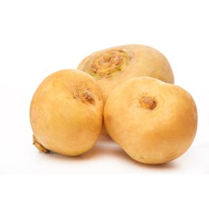 Fresh Produce - Turnip Yellow