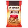 TWISTED PRETZEL STICKS