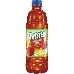 Twister - Twister Tropical Fury