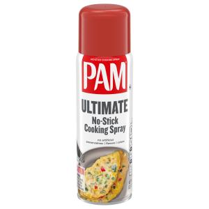 Pam - Ultimate Non Stick Cooking Spray