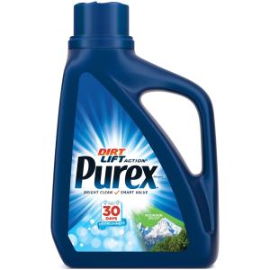 Purex - Ultra Det Mnt Breeze 333ds