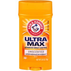 Giffords - Ultra Max a P Deo Unsctn