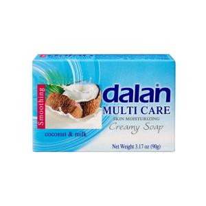 Dalan - Ultra Moisturizing Bar Soap
