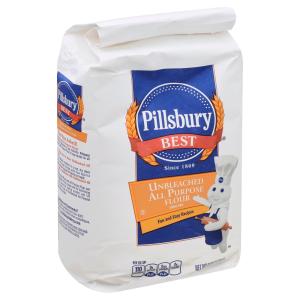 Pillsbury - Unbleached Flour 5lb
