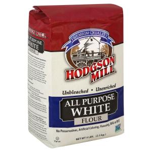 Hodgson Mill - Unbleached White Flour