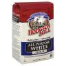 UNBLEACHED WHITE FLOUR
