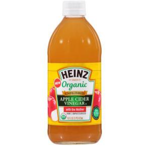 Heinz - Unfiltered Apl Cider Vinegar