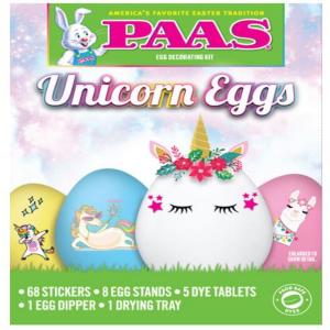 Paas - Unicorn Eggs Dye