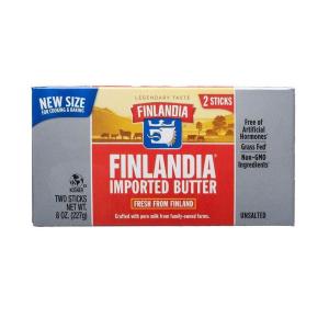 Finlandia - Unsalted Butter Sticks