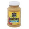 UNSWEETENED APPLESAUCE JAR