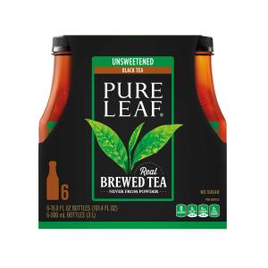 Pure Leaf - Unsweetened Tea