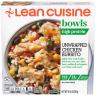 UNWRAPPED CHICKN BURRITO BOWL