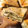 Spinach Pie - Urban Meadow®