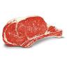 USDA PRIME AGED BEEF RIB