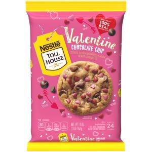 Nestle - Valentine Choc Chip