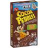VALUE SIZE COCOA PEBBLES