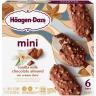 VANILLA MLK CHC ALMND SNCK SZ IC BAR 6CT
