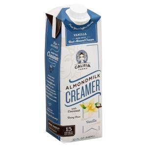 Califia - Vanilla Almondmilk Creamer